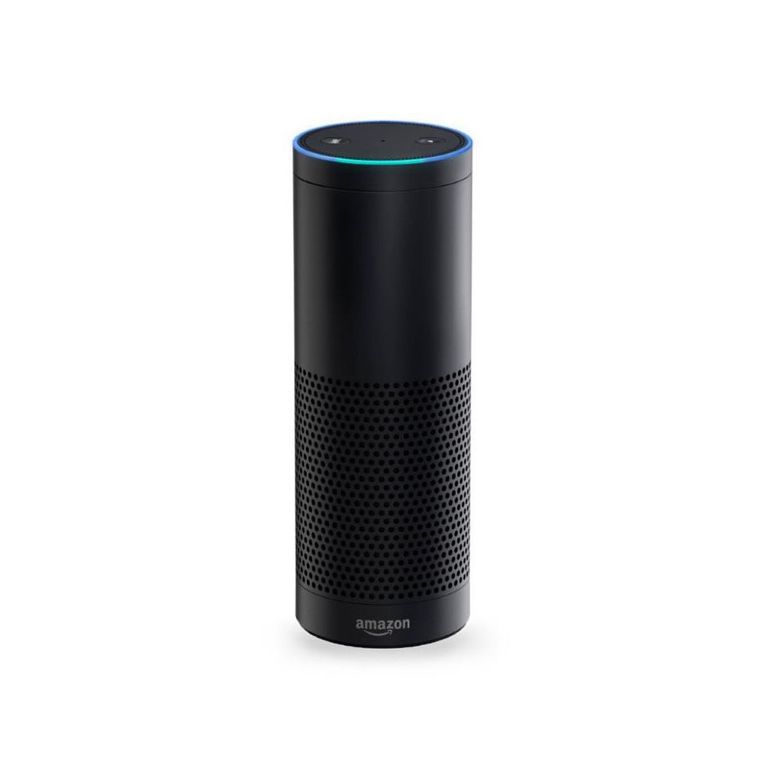 Amazon Alexa virtuaalassistent