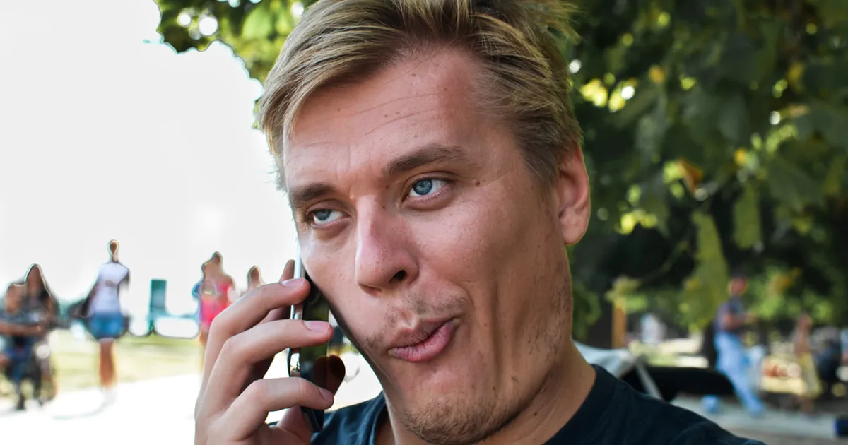 ETTEVAATUST Need omadused näitavad, et inimene pole just kõige kirkam ...