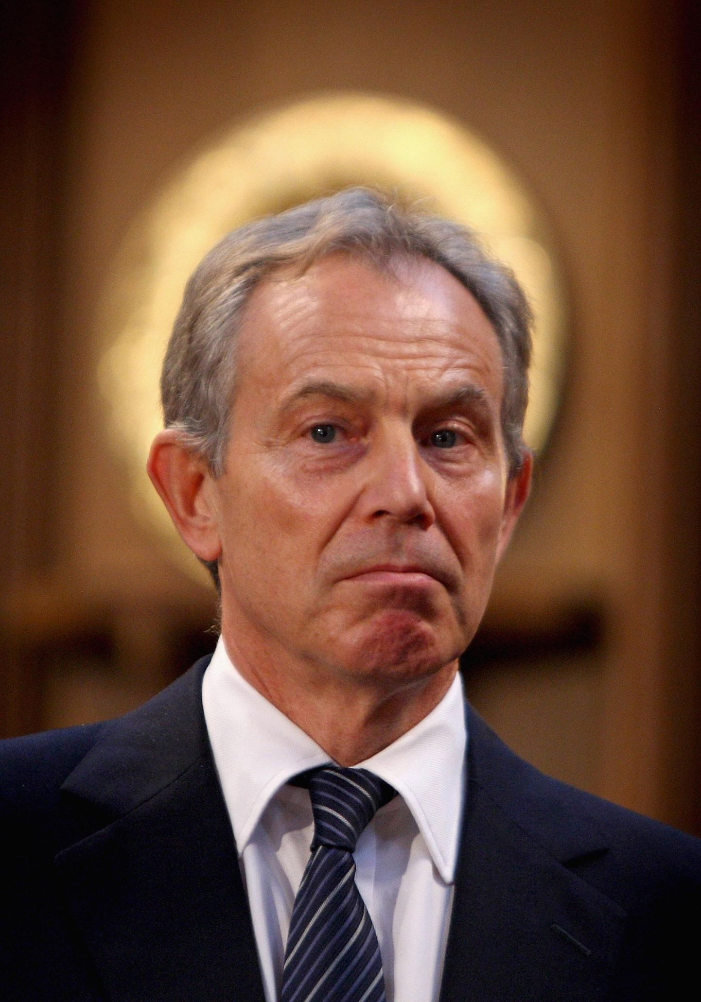 Kuigi Suurbritannia endist peaministrit Tony Blairi peetakse suursoosikuks Euroopa Ülemkogu presidendi ametikohale, pole tema võit veel kindel.