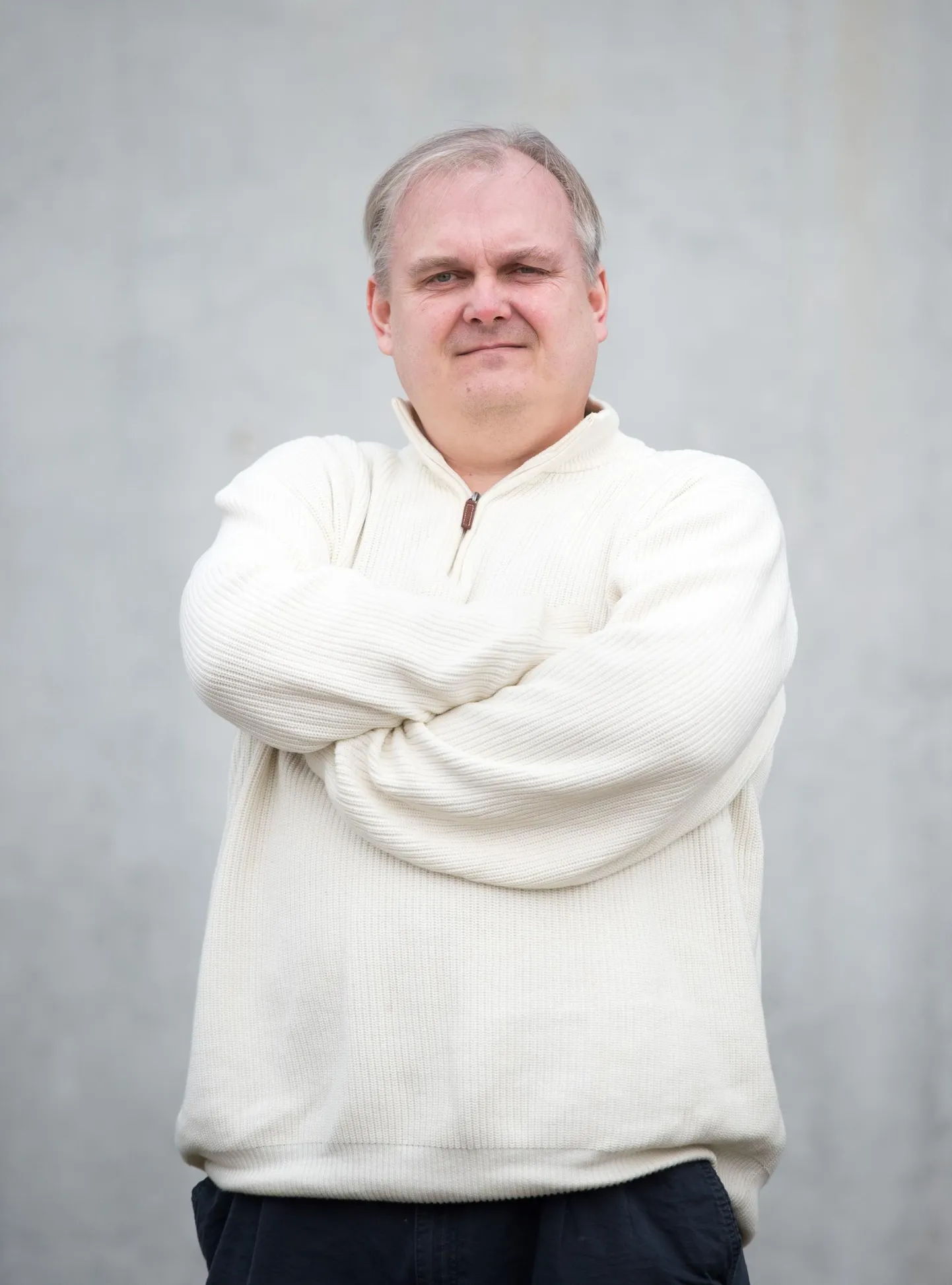 Erkki Bahovski