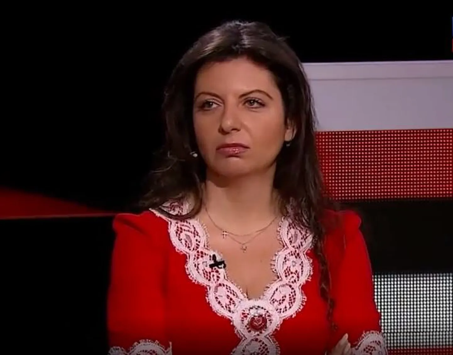 Маргарита Симоньян