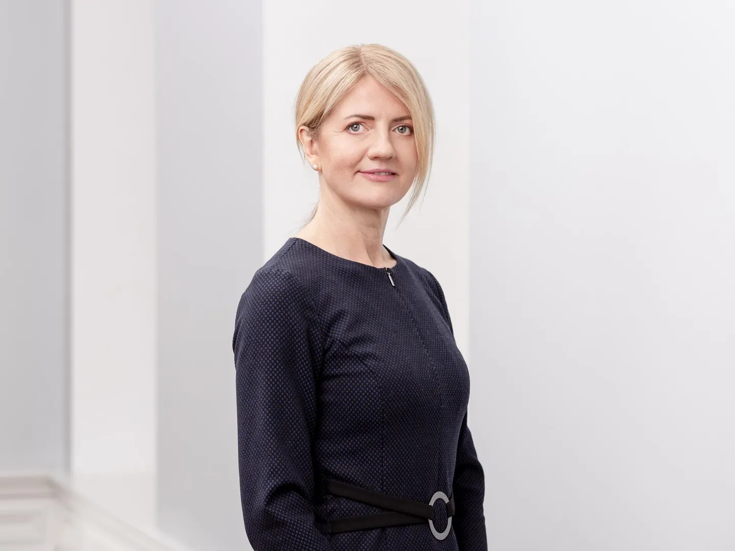 Välisminister Eva-Maria Liimets