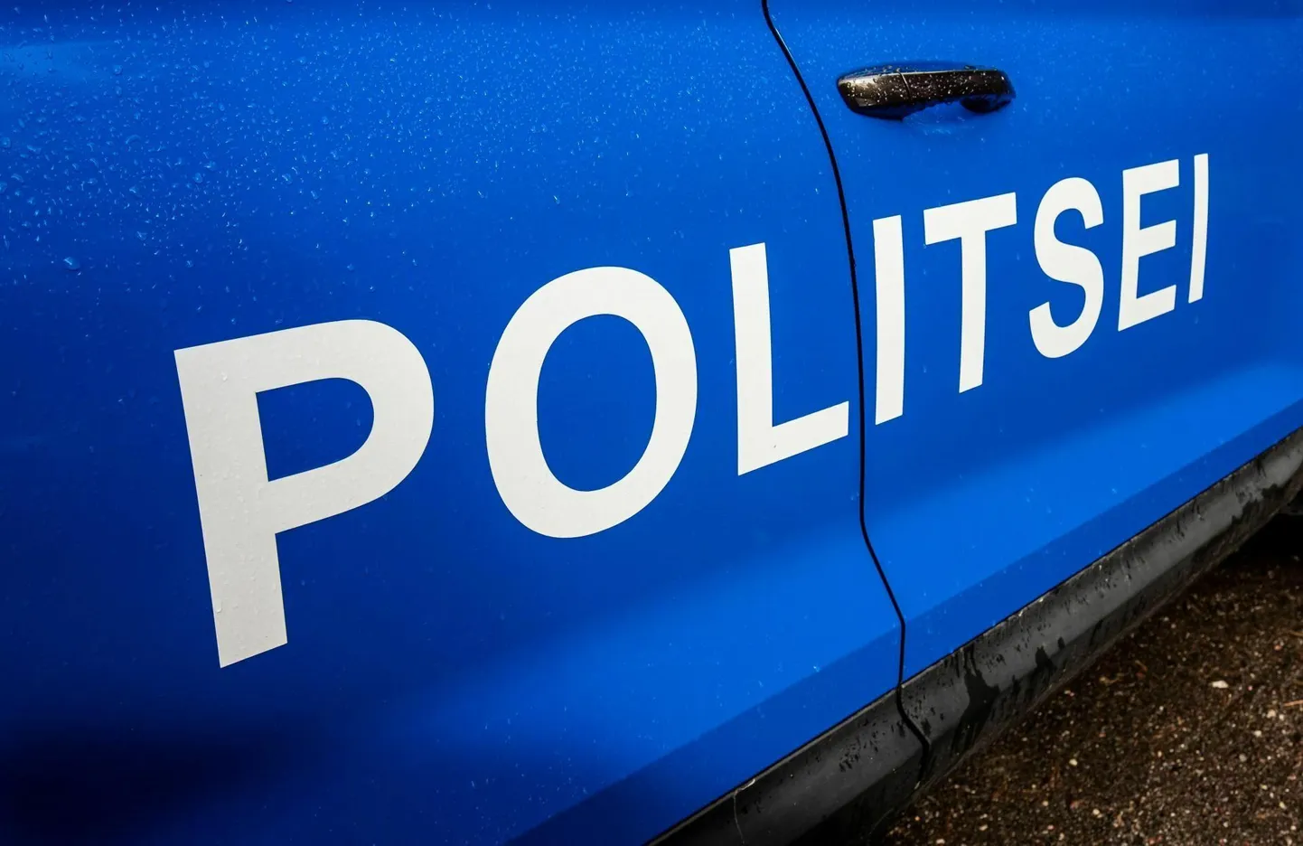 Häirekeskusele teatati liiklusõnnetusest, kuid päästjad ja politseipatrull ei leidnud sündmuskohalt kedagi.