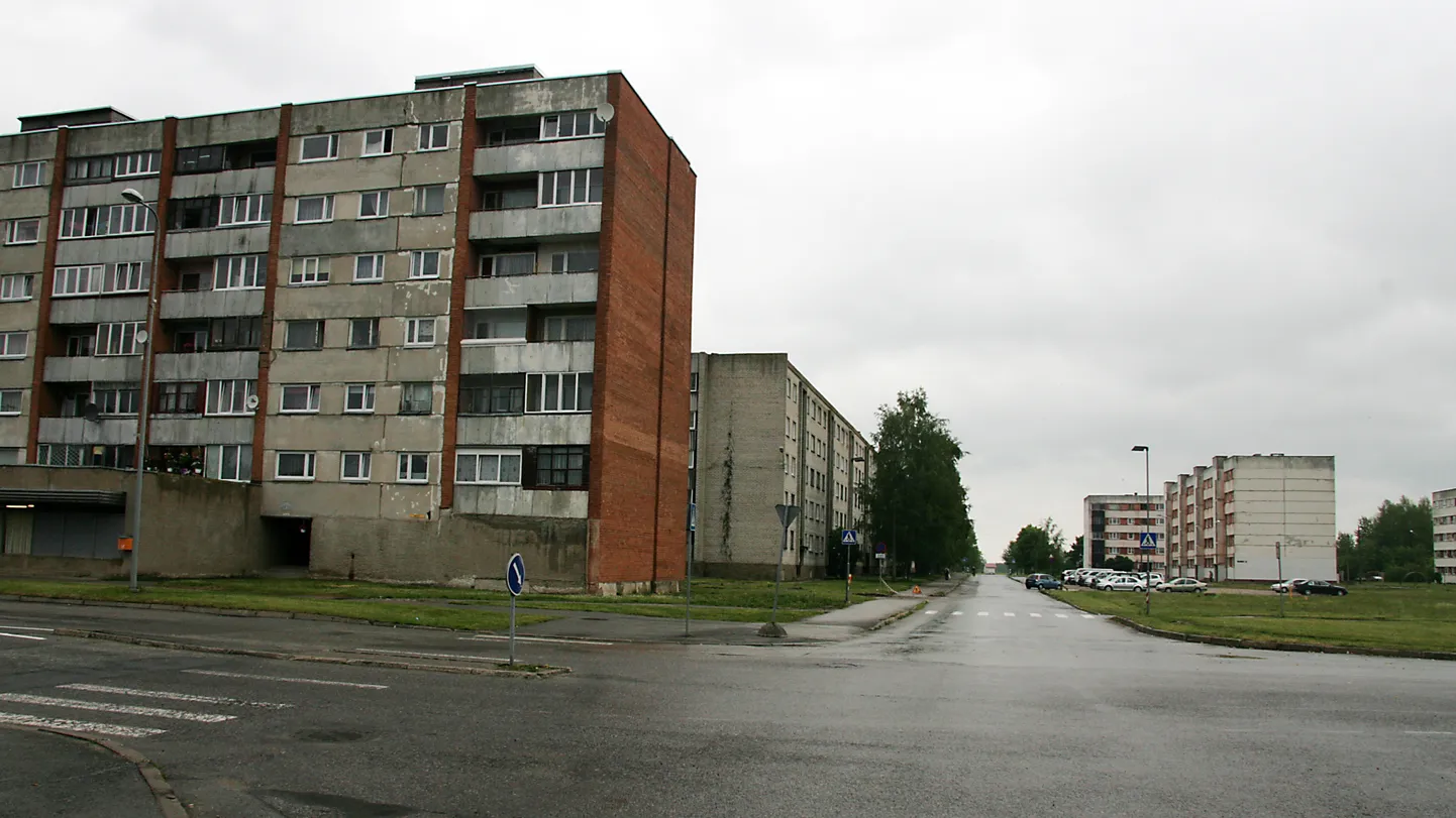 Kiviõlis kulges vaevaliselt nii korteriühistute moodustamine kui ka teenuseosutajatega ühislepingute sõlmimine. Nüüdseks on ühise veelepinguta veel vaid neli kortermaja.