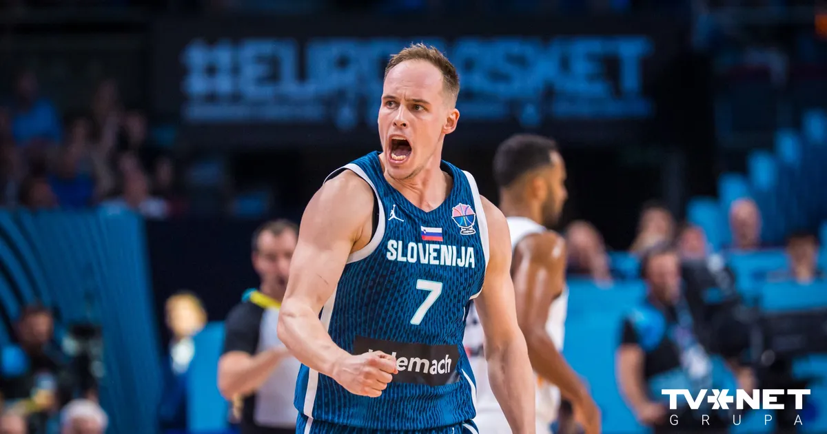 Slovenia EC Quarterfinals: Referee Criticism