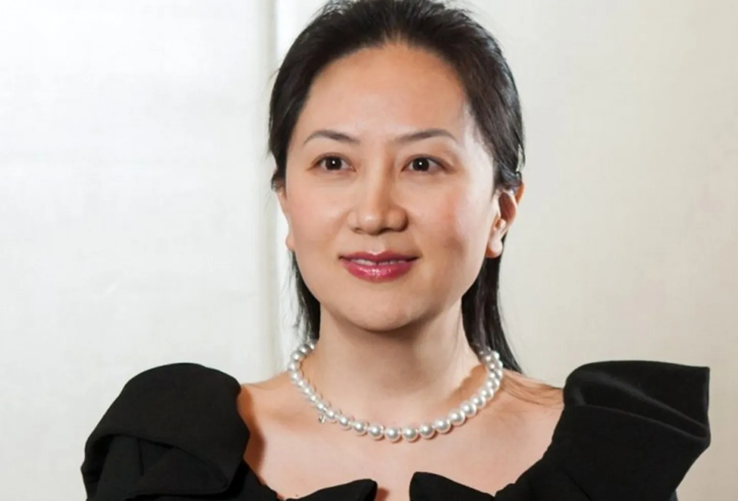 Meng Wanzhou