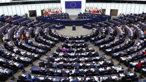 Europarlament esitas ettepanekud ELi reformimiseks