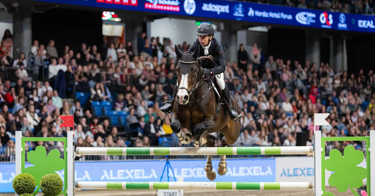 Reedest pühapäevani toimub Unibet Arenal Eesti ratsaspordiaasta tähtsündmus Tallinn International Horse Show, mis jõuab otseülekandes täies mahus Postimehe tell