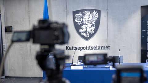 Keskkriminaalpolitsei kahtlustab Narva poliitikut valimisvabaduse rikkumises