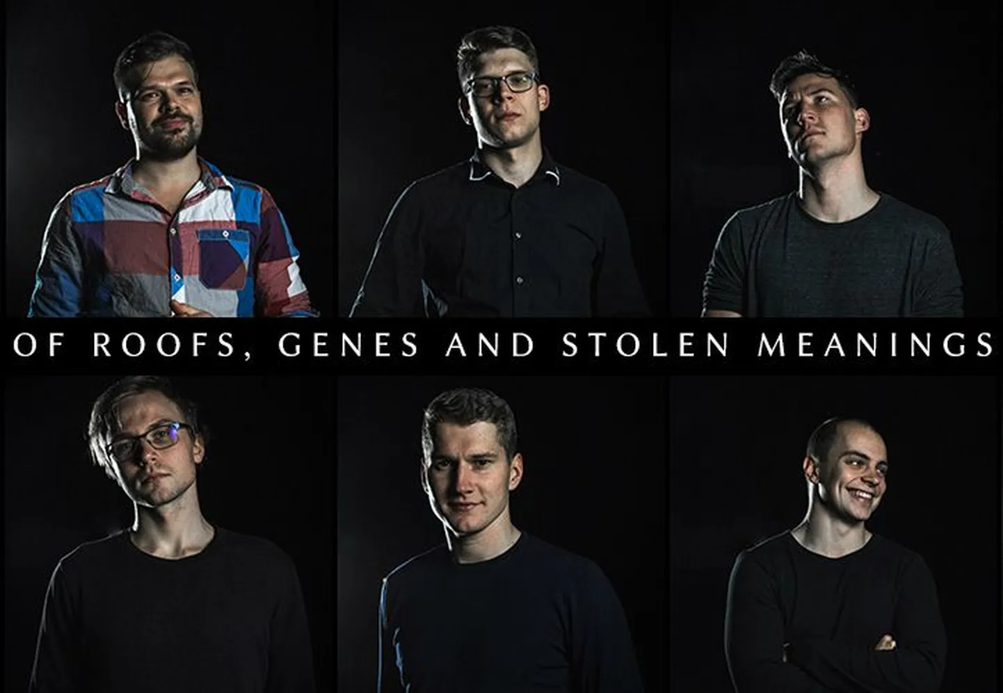 Of Roofs, Genes and Stolen Meanings - III