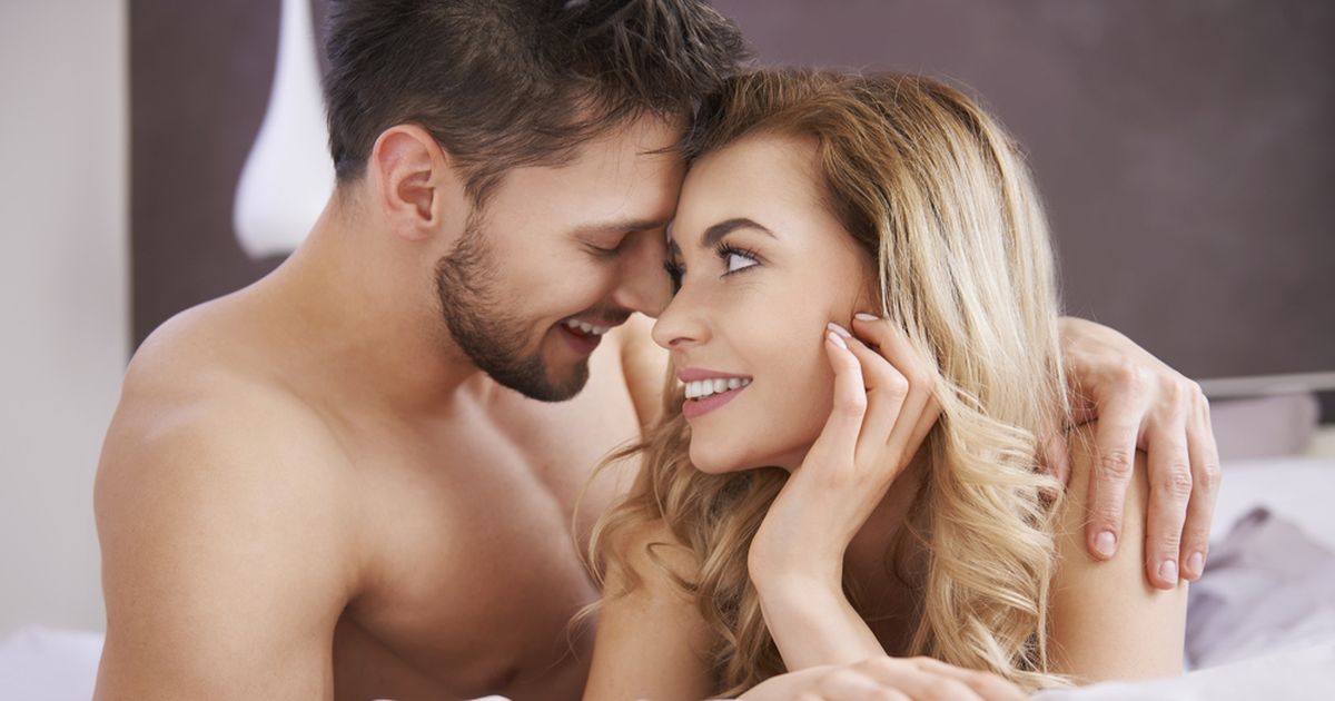 Üllatav! Uuring paljastas, mitmendal kohtingul inimesed tavaliselt seksivad
