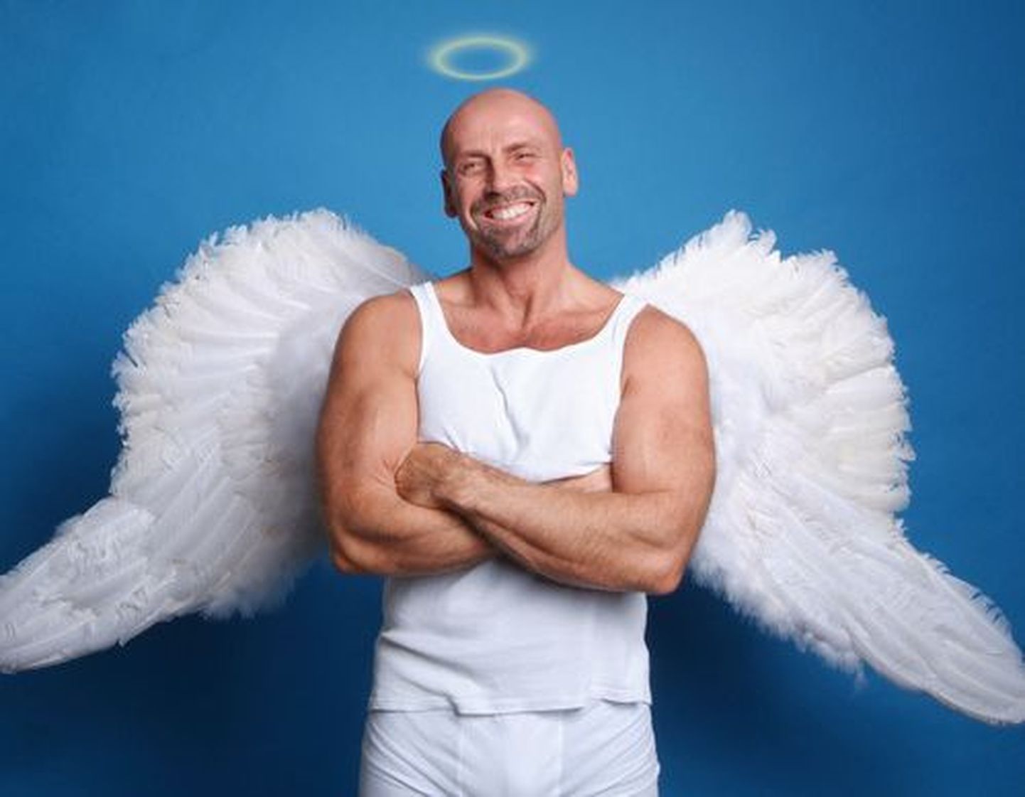 Reikiga tervendaja: inglid tulgu appi majanduskriisi lahendama