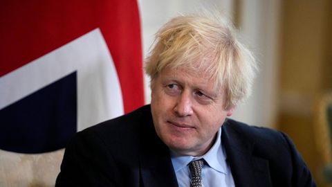 Peaminister Boris Johnsoni konservatiivid said vahevalimistel lüüa