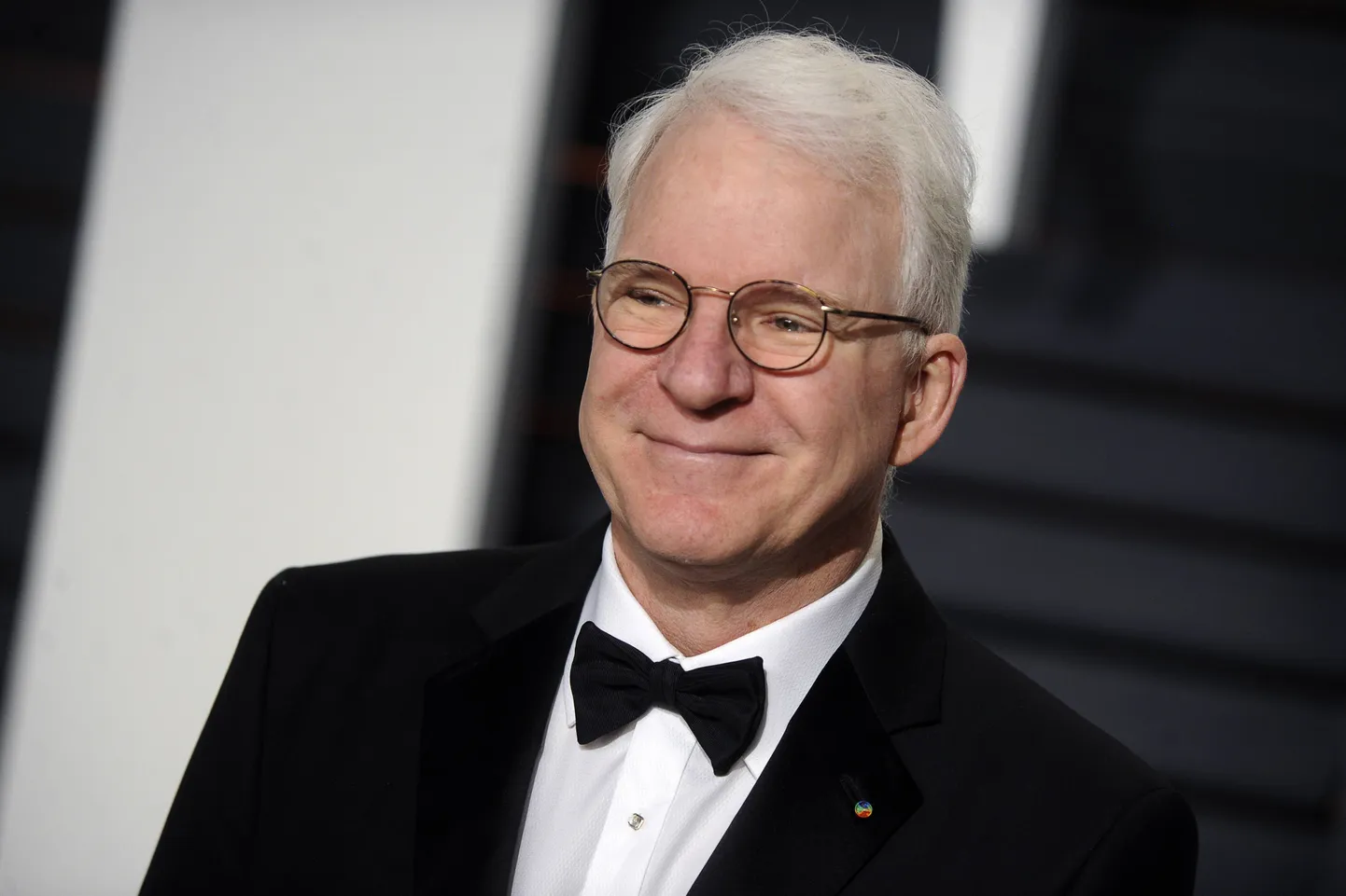 Steve Martin