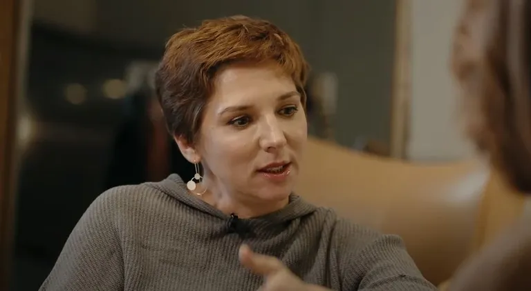 Катерина Гордеева