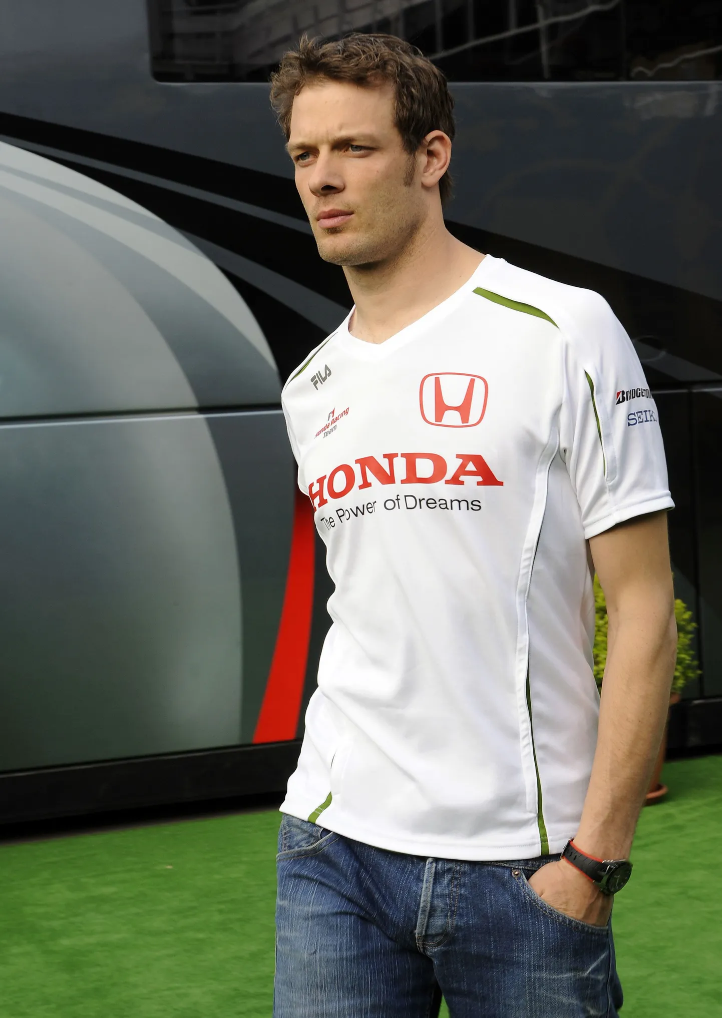 Alexander Wurz