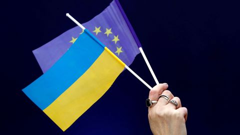 Еврокомиссия согласовала выделение Украине 600 млн евро