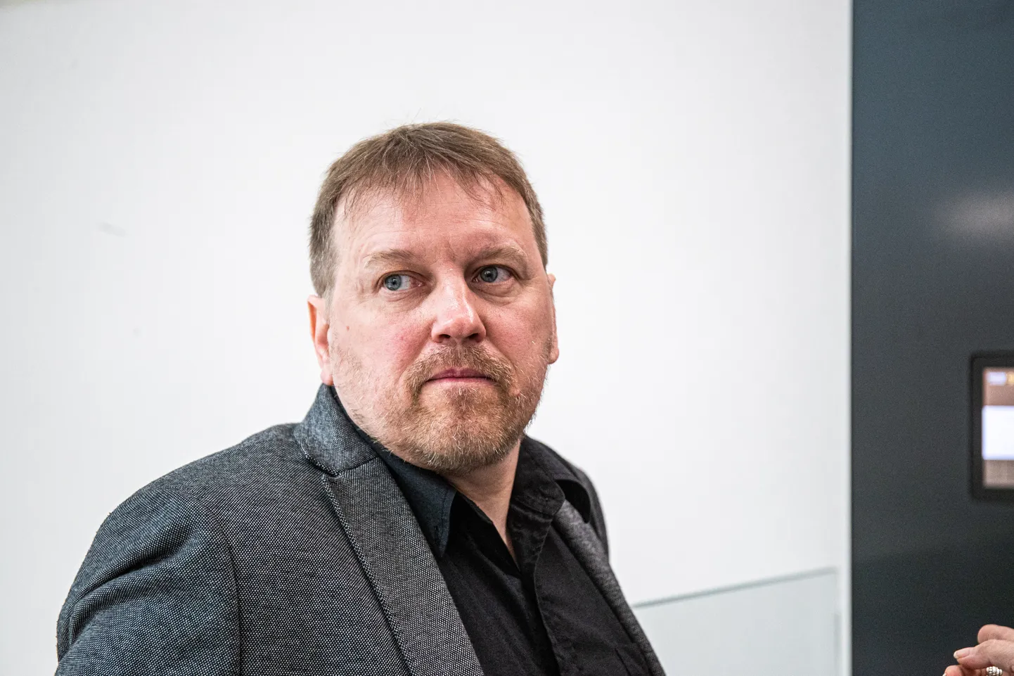 Venno Loosaar Harju maakohtus