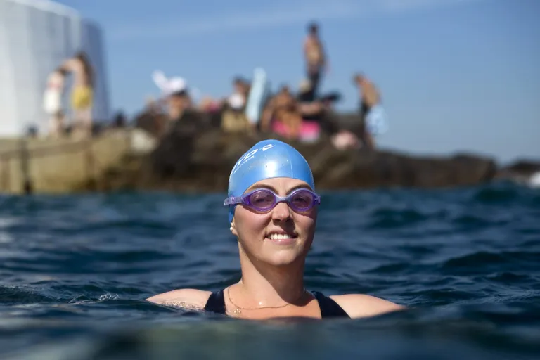 Ujuja Amy Keates