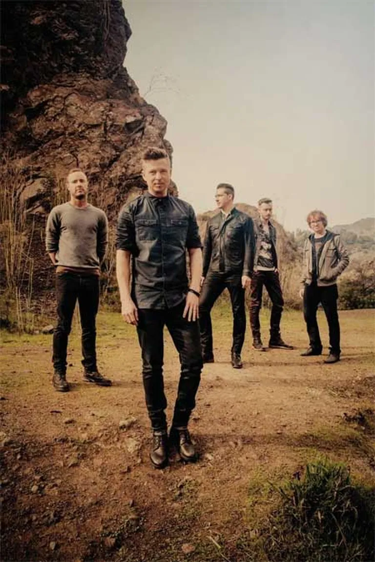 «OneRepublic»