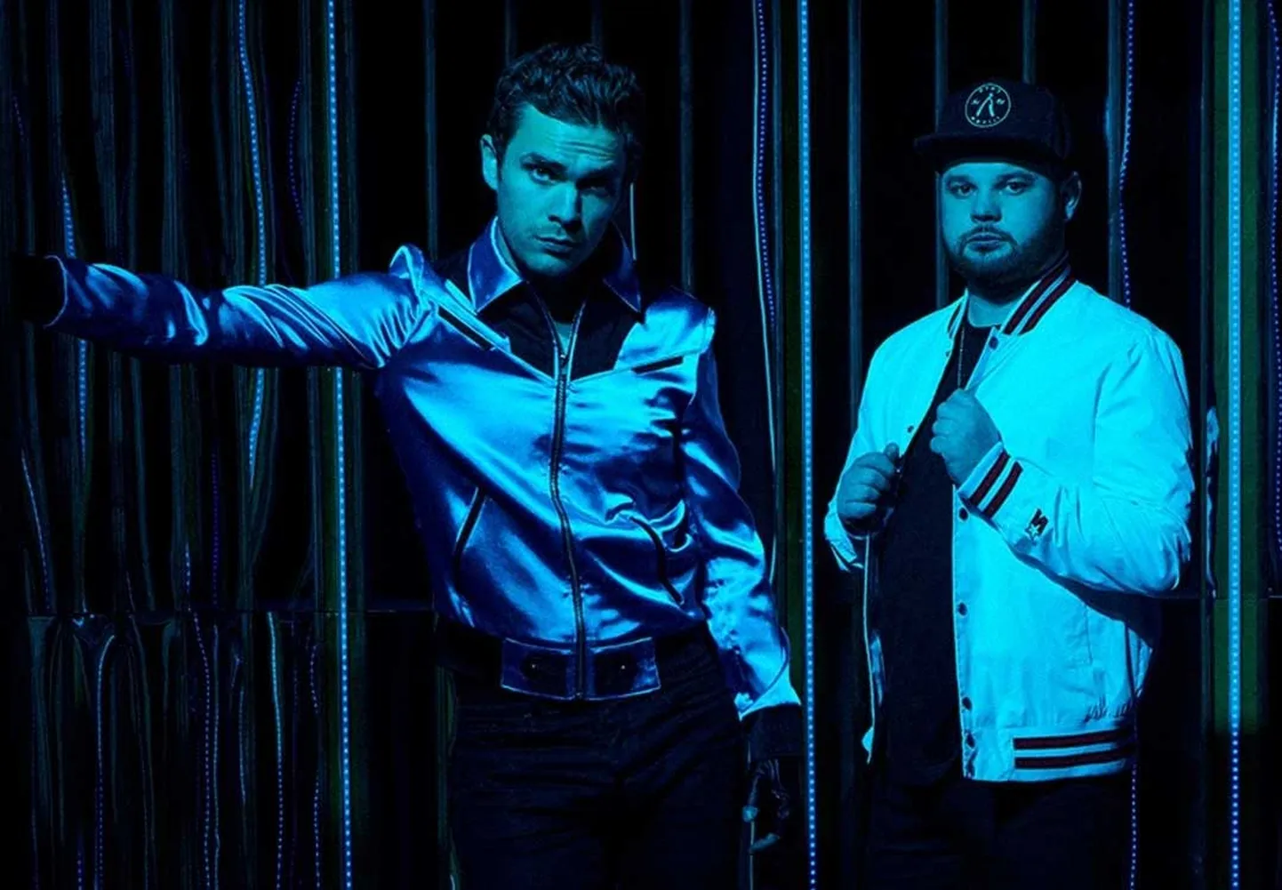 "Royal Blood"