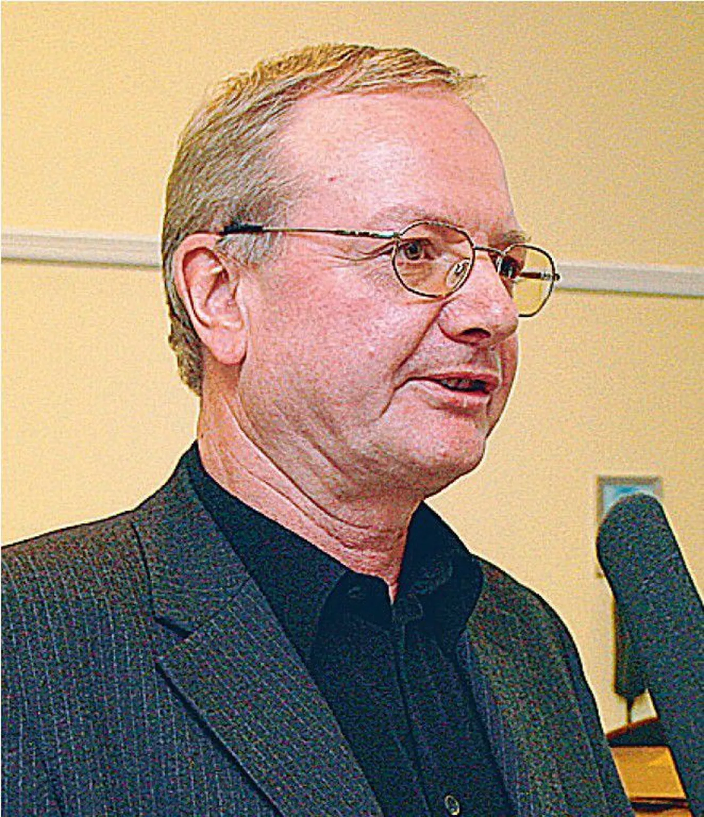 Ingo Normet