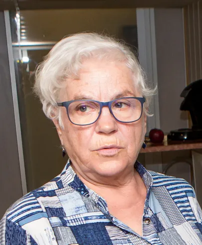 Helju Välisson