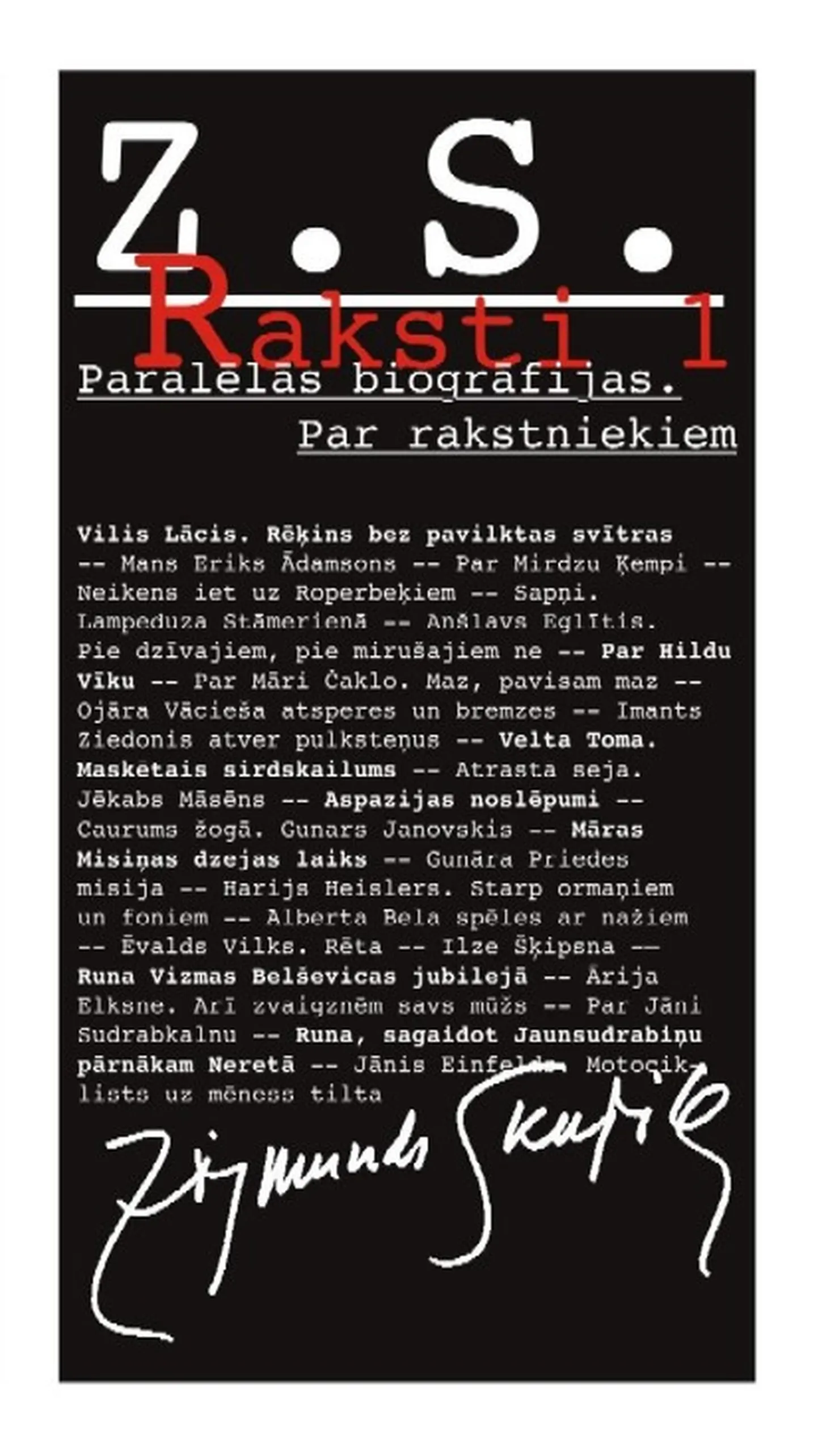 Raksta foto