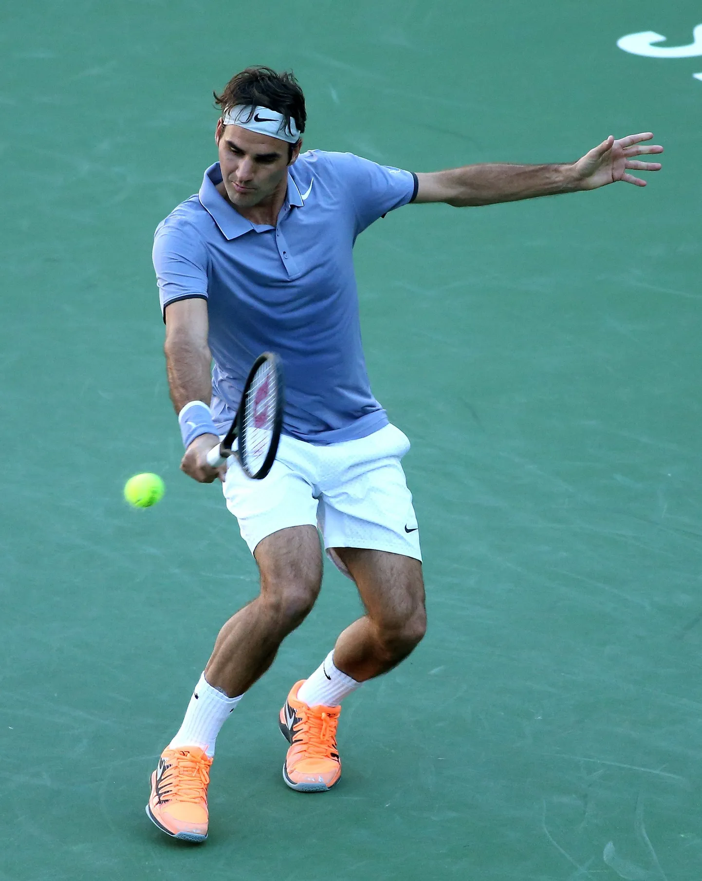 Roger Federer