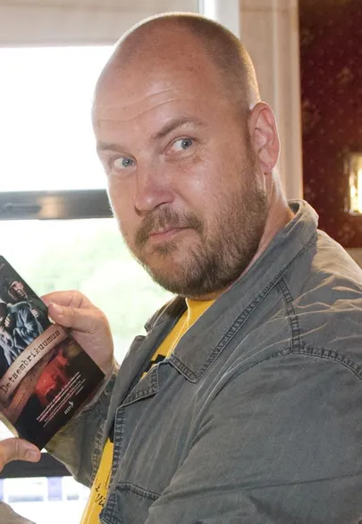 Artur Talvik