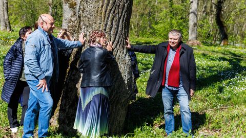 Andrus Kivirähk eesti rahva uute juttude valgel