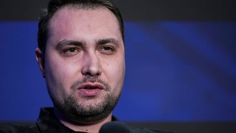 Budanov: USA delegatsiooni oodatakse Kiievisse pärast 12. aprilli