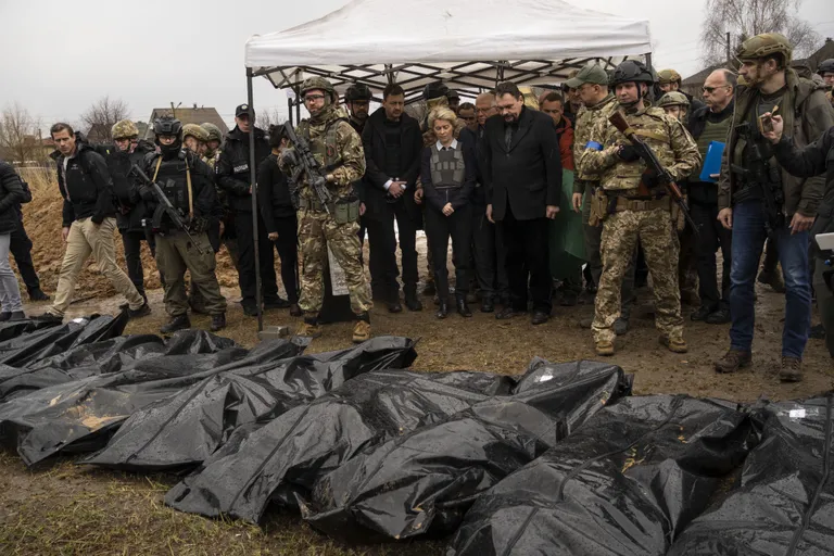 Представители Еврокомиссии приехали в Украину