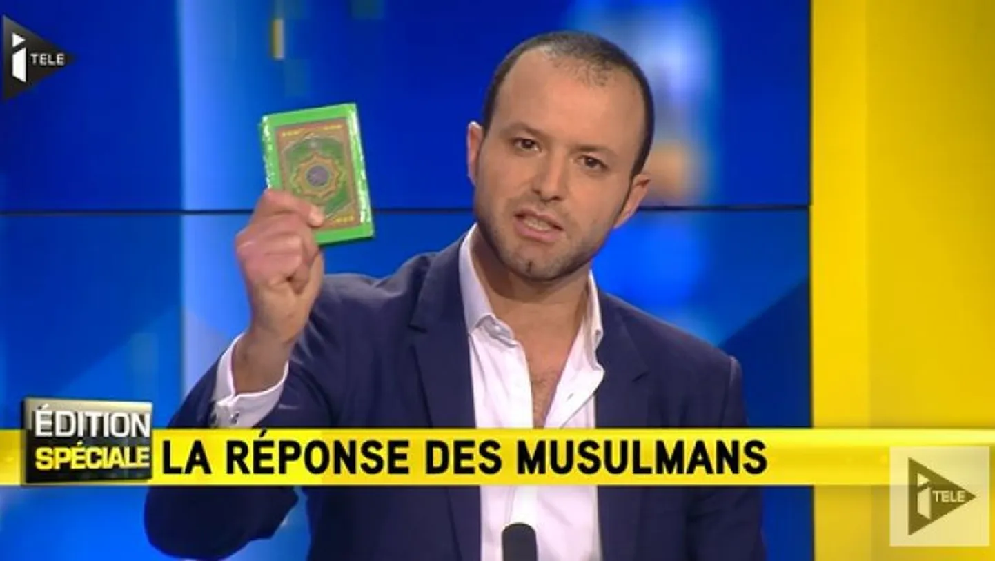 Mohammed Cirani
