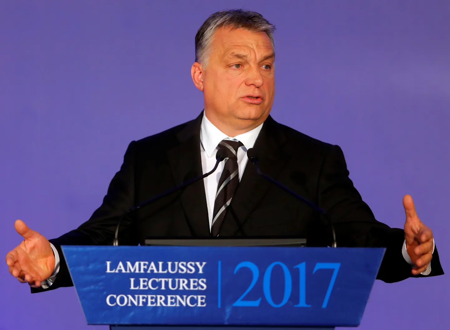 Viktor Orbán