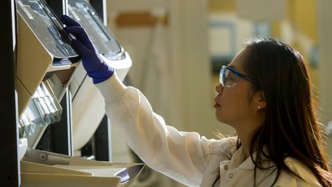 Teadlased: leidsime geeni, mis võimaldab vähil kehas levida