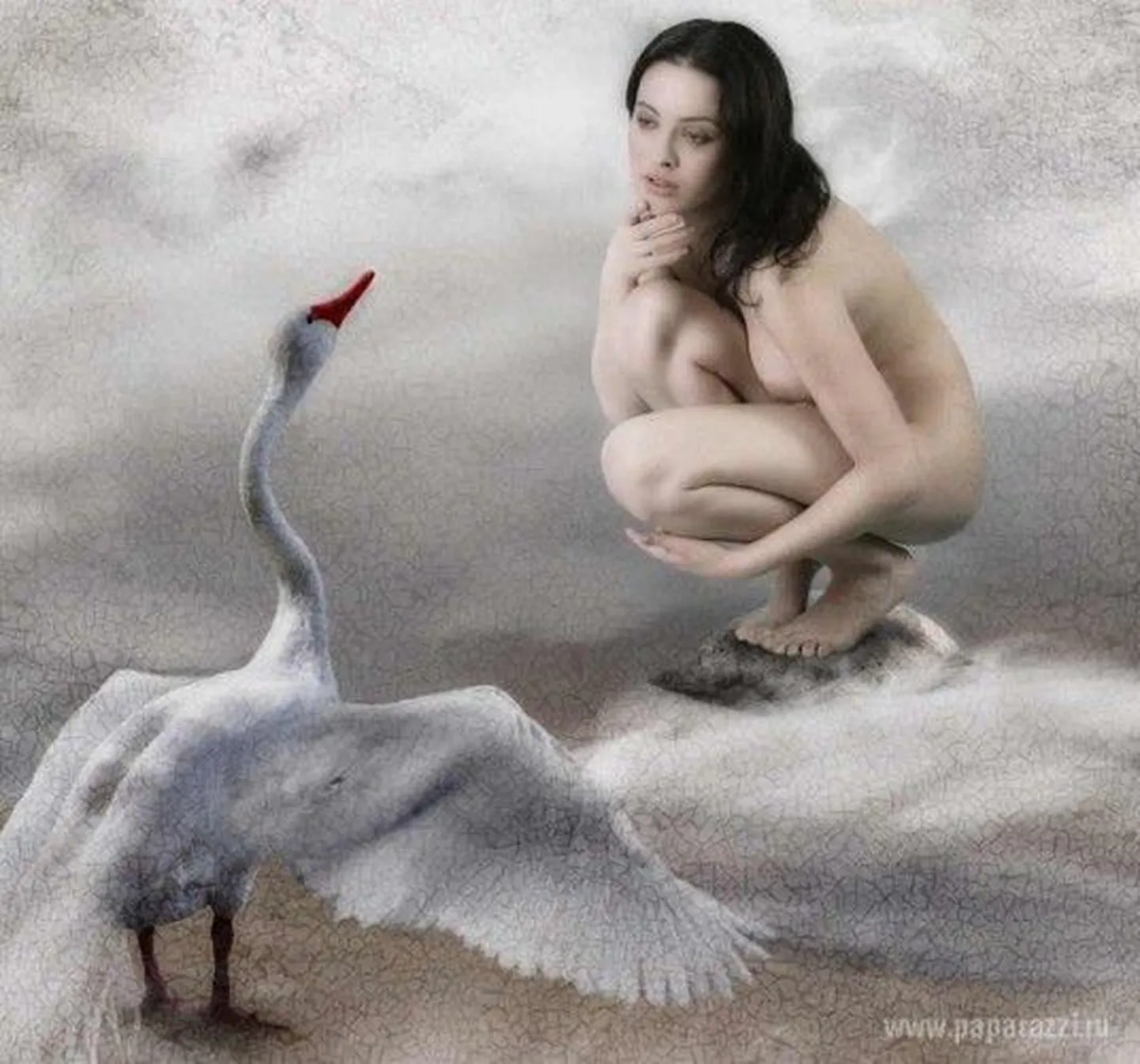 Даша Астафьева