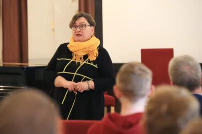 Räägib Tiina Tegelmann.