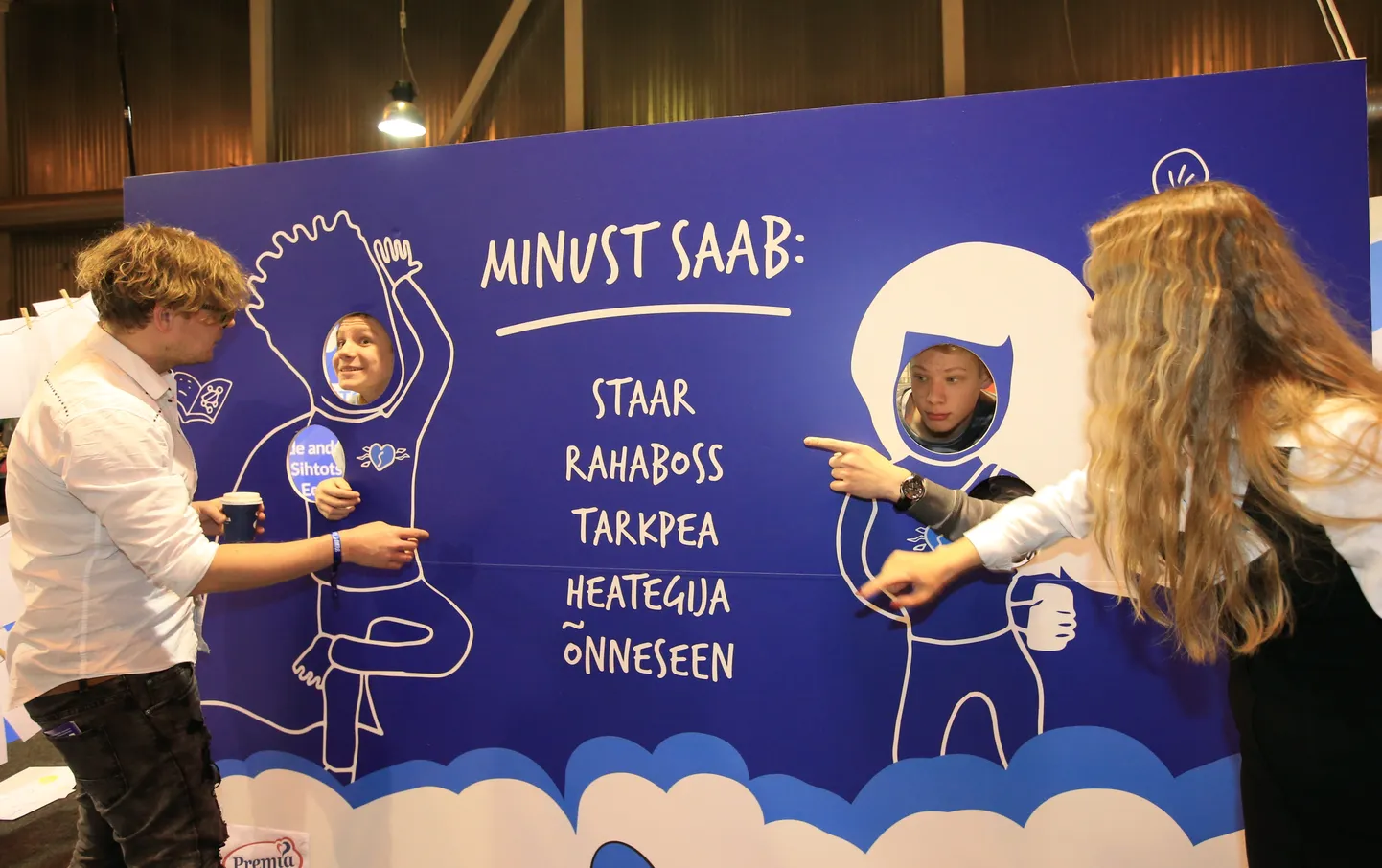 Haridusmess Intellektika