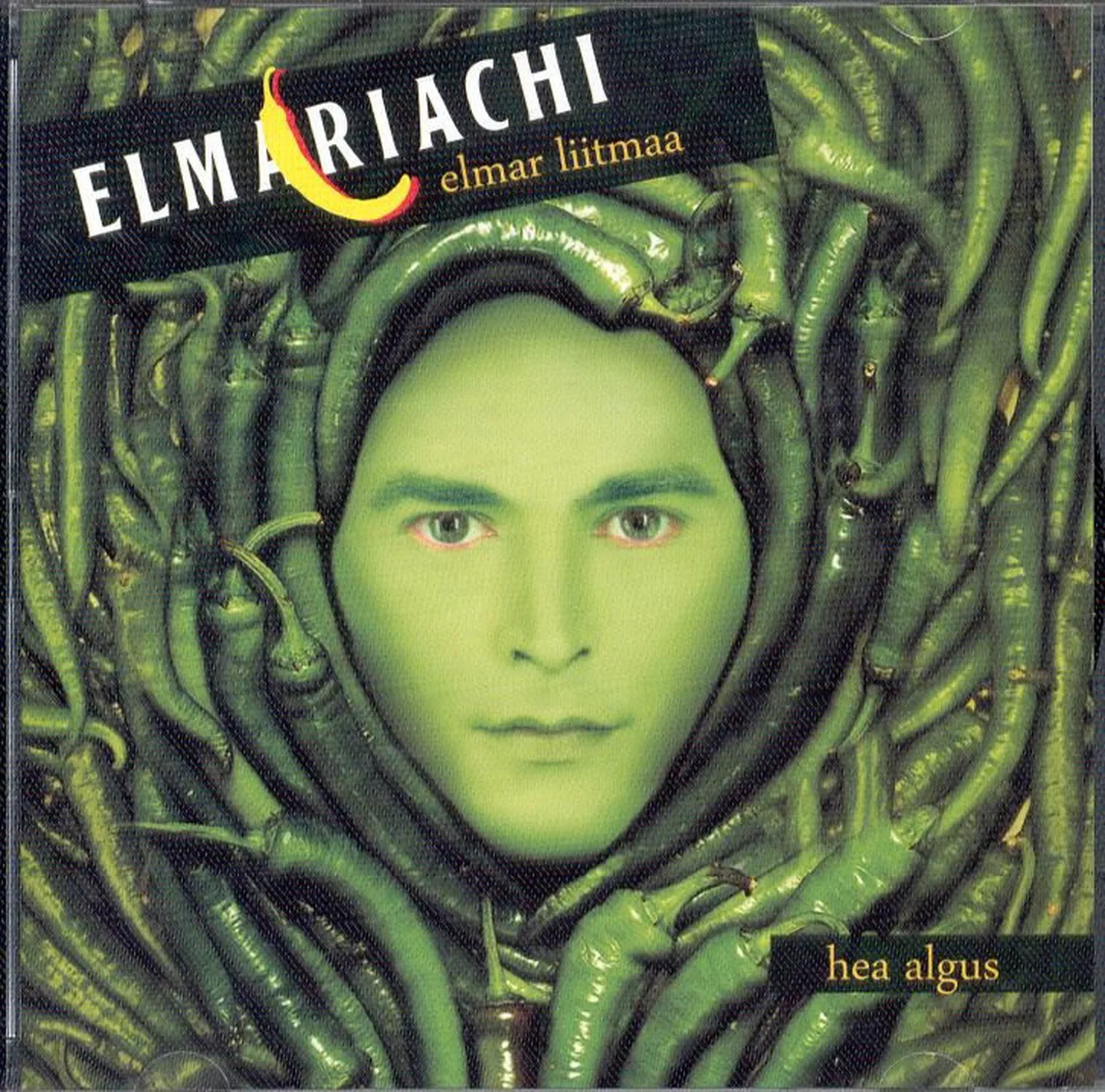 Elmar Liitmaa „Hea algus“.