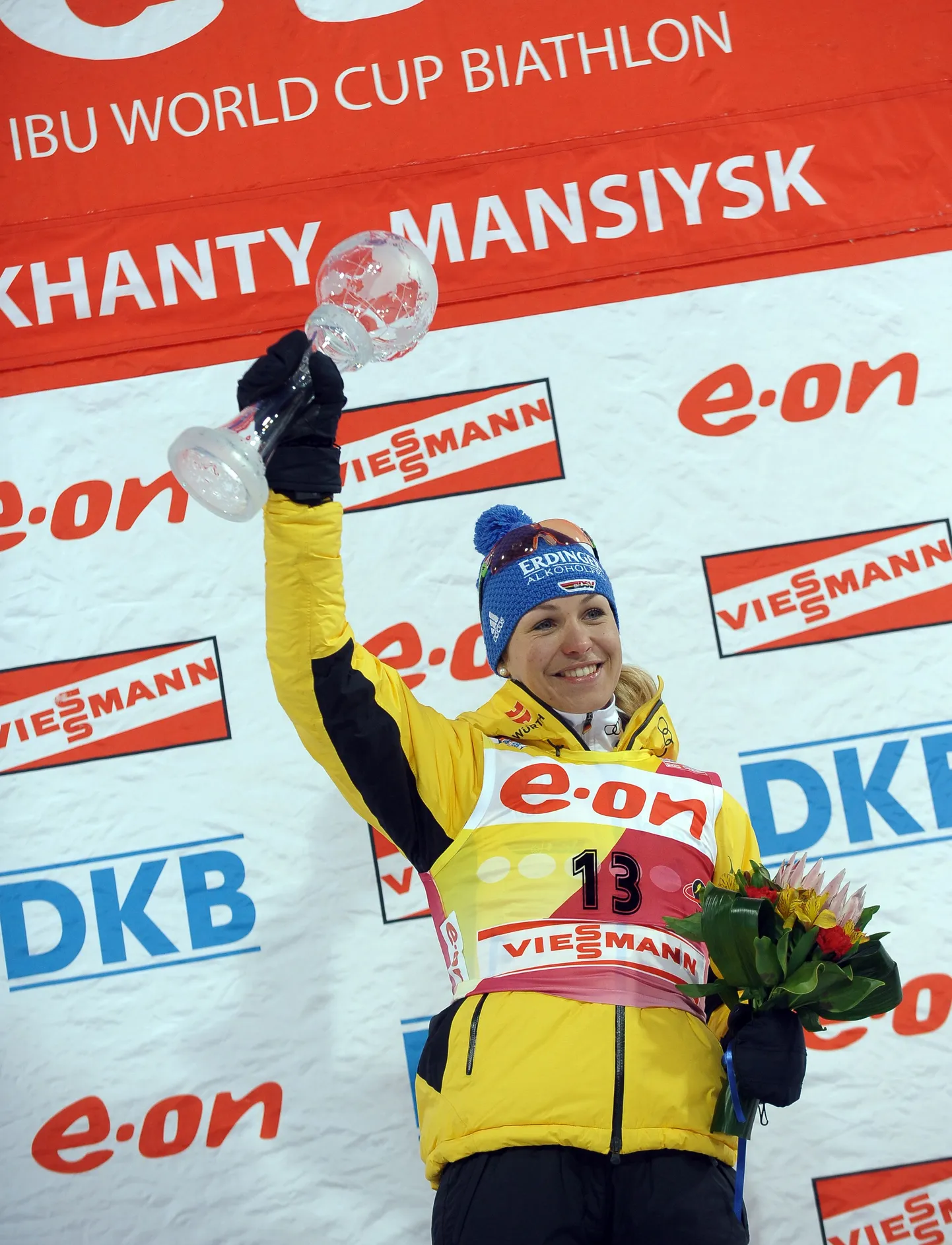 Magdalena Neuner