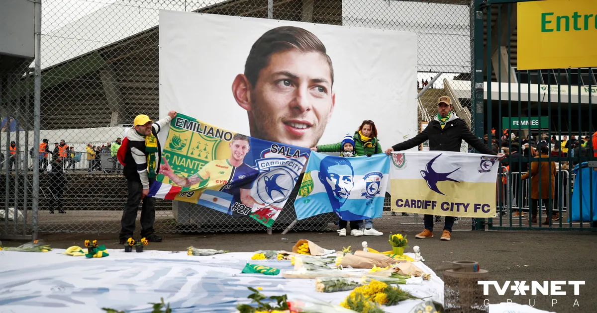 Emiliano Sala Death: Cardiff’s £100 Million Lawsuit Still Ongoing