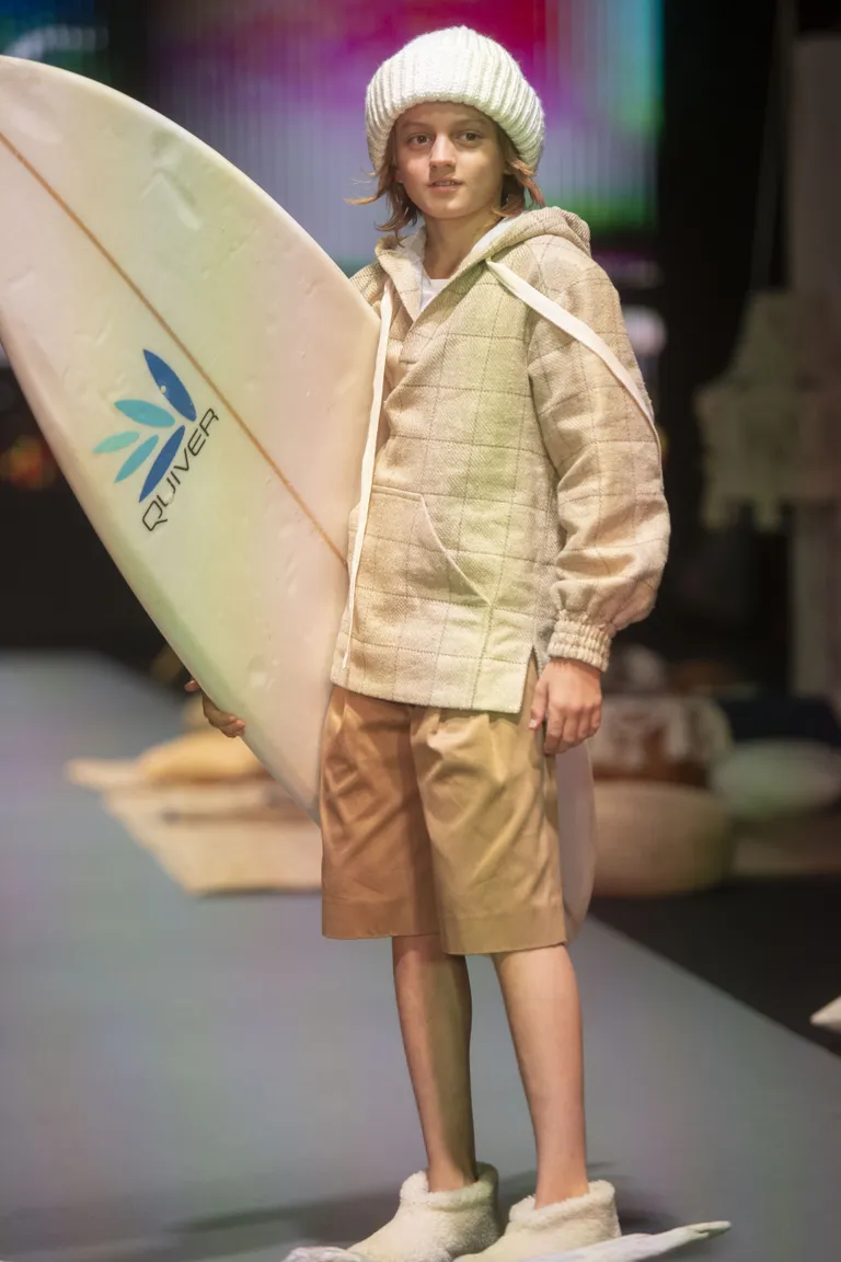 RFW 3. diena: Aristocrat Kids