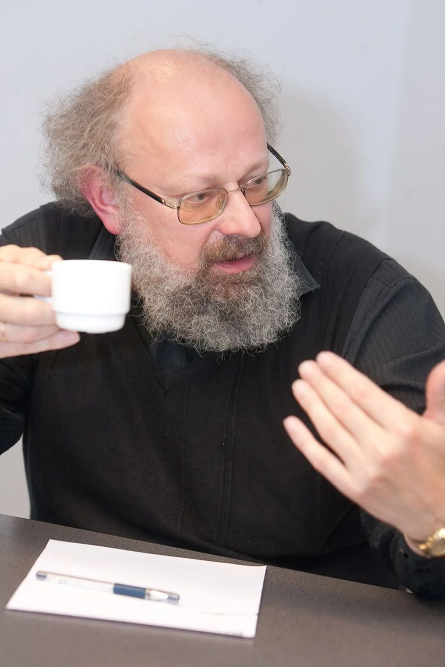 Kalle Rõõmus