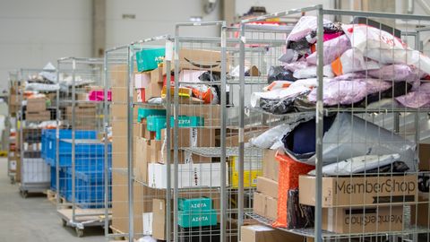 Maksu- ja tolliamet selgitab, kuidas välismaalt tellitud pakk õigesti deklareerida