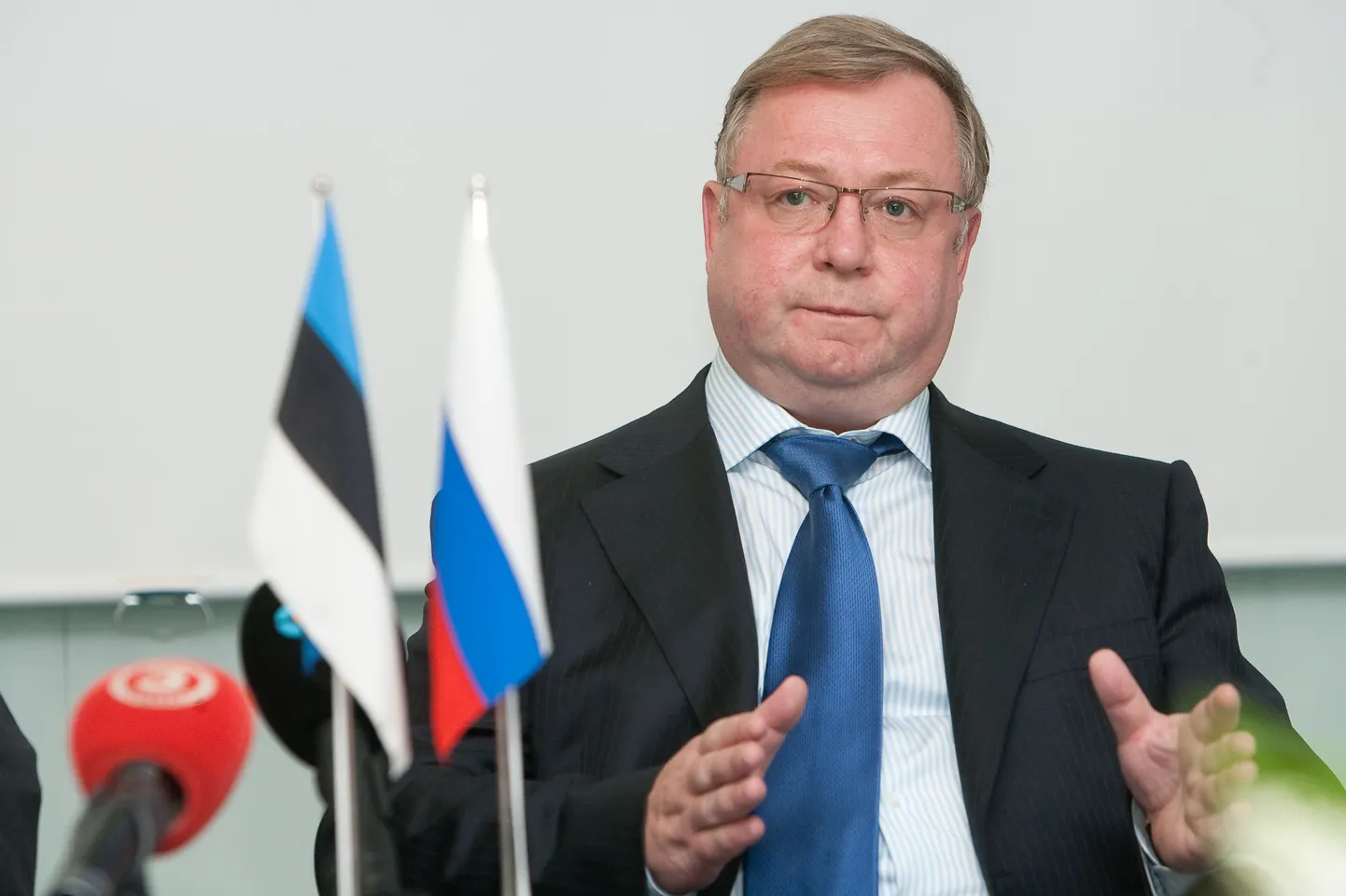 Сергей Степашин.