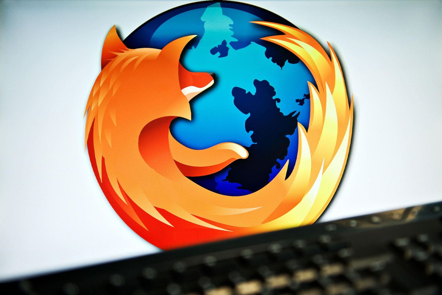 Firefoxi looja Mozilla on CISPA vastu
