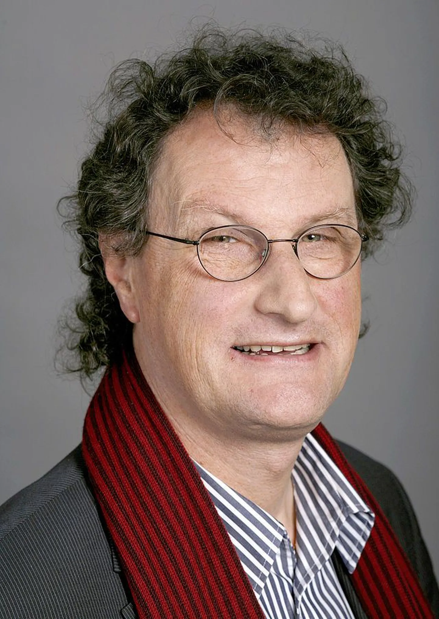 Geri Müller