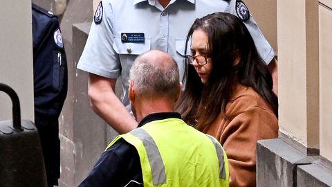 Vīra radus noindējušajai austrālietei piespriež mūža ieslodzījumu