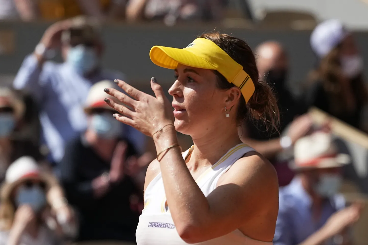 Anastasija Pavļučenkova